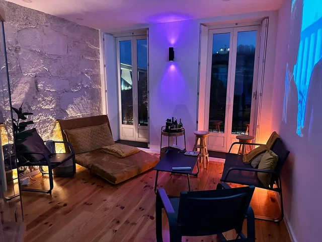Dnevni boravak