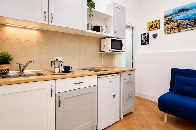 Woonkamer