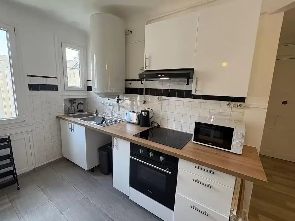 Obývací pokoj