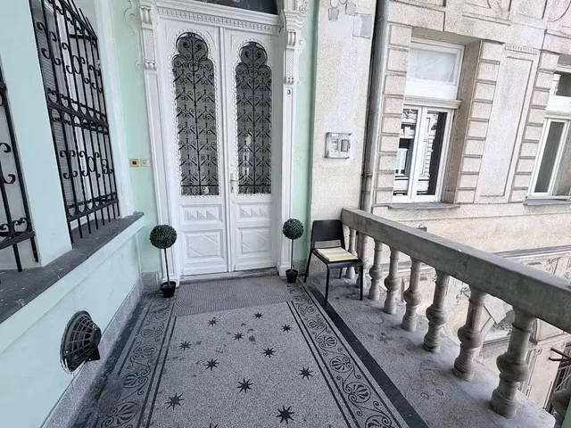 غرفة معيشة