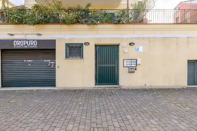 Soggiorno