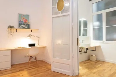 Obývačka