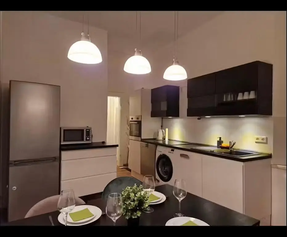 Obývačka