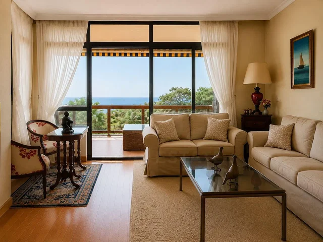 Sala de estar