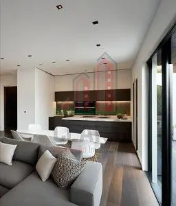 Woonkamer