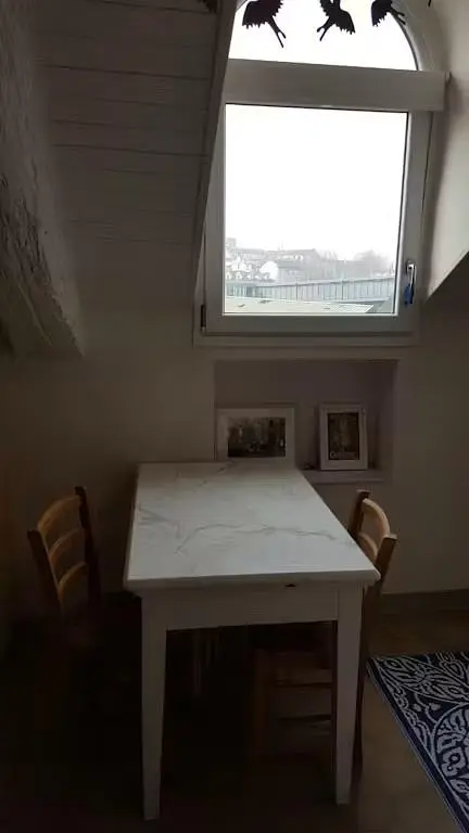 Soggiorno