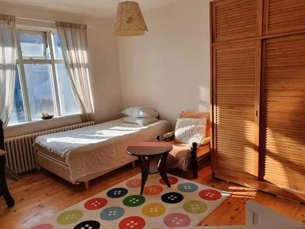 Oturma odası