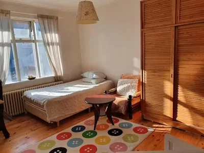 Oturma odası