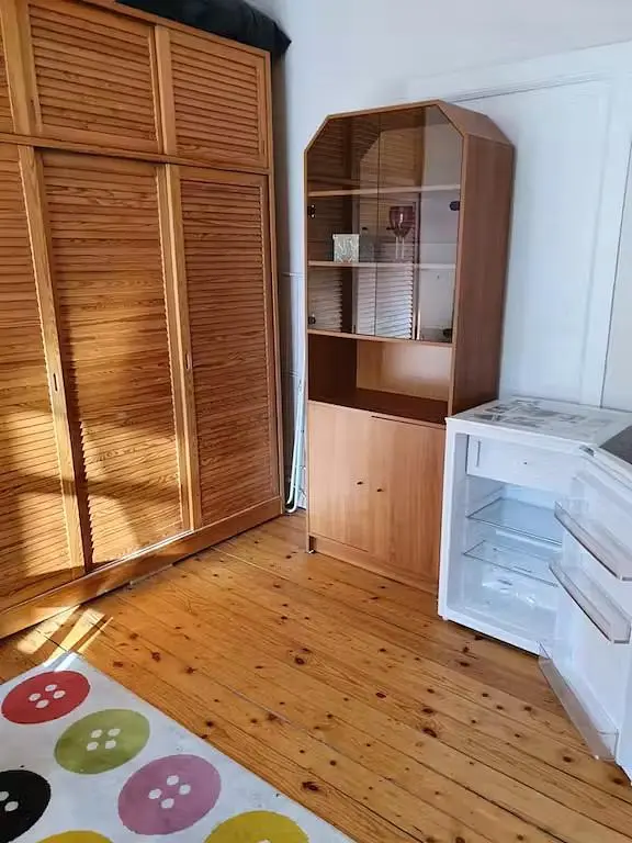 Oturma odası