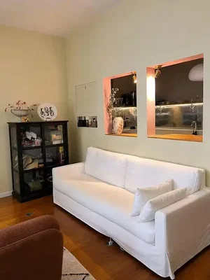 Oturma odası
