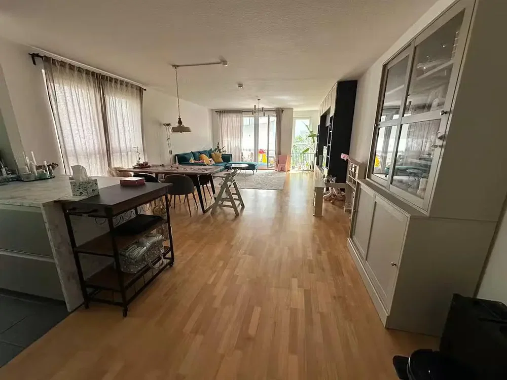 Oturma odası
