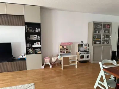 Oturma odası