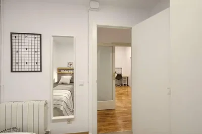 Obývačka