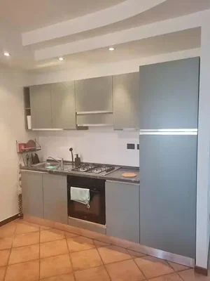 Oturma odası