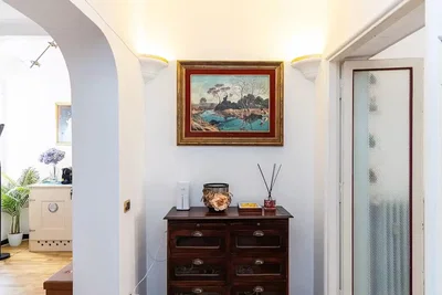 Obývací pokoj