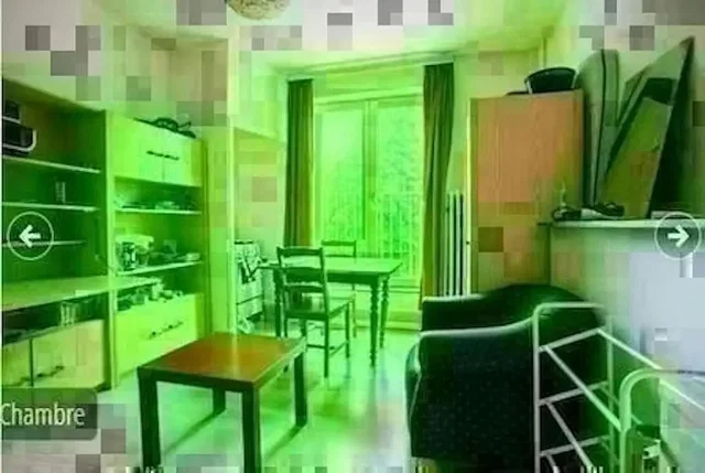 Oturma odası