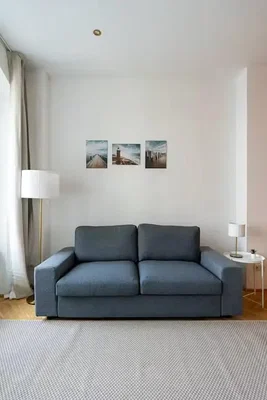 Oturma odası