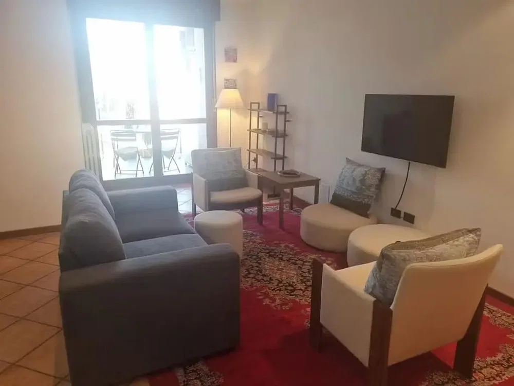 Oturma odası