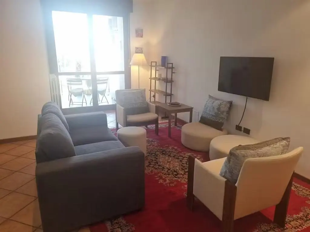 Oturma odası