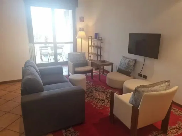 Oturma odası