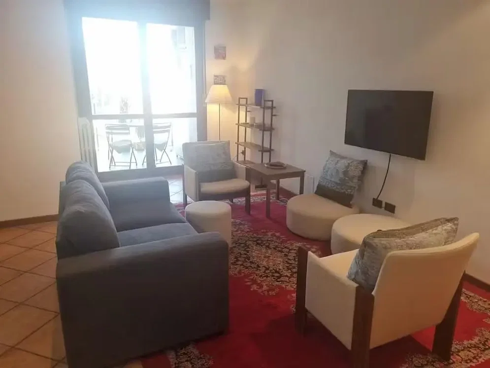 Oturma odası