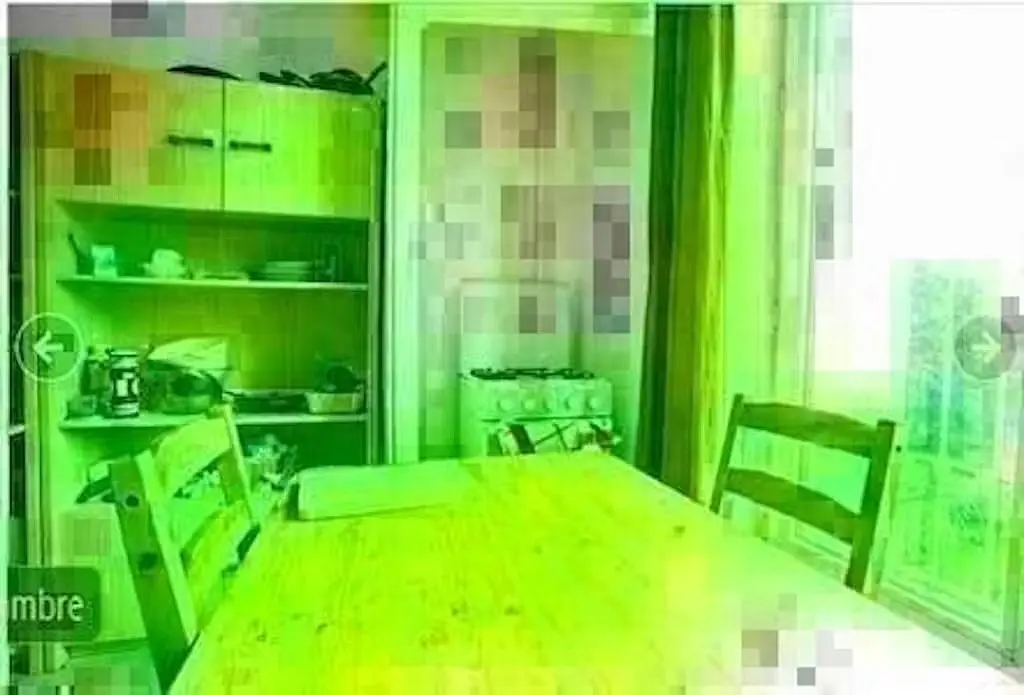 Oturma odası