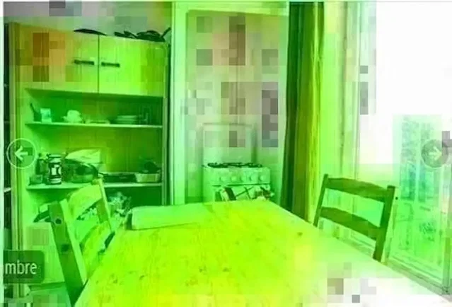 Oturma odası