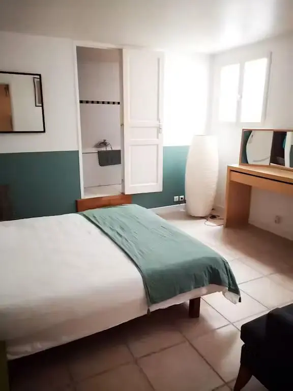 Oturma odası