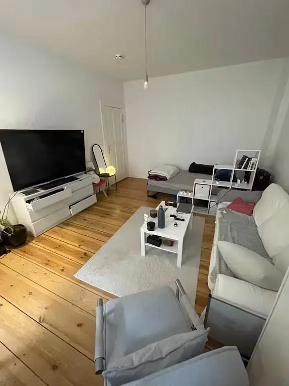 Oturma odası