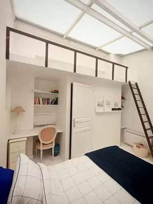 Oturma odası