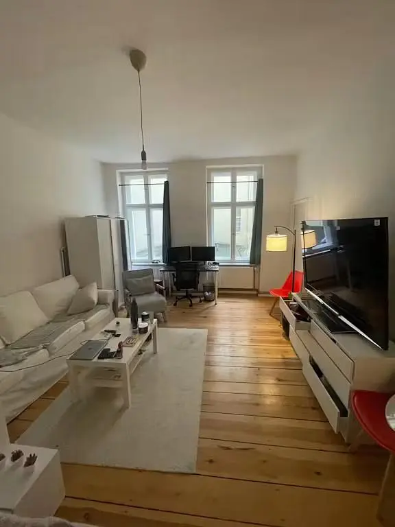 Oturma odası