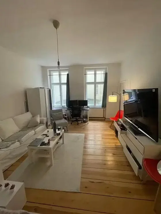Oturma odası