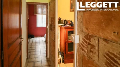 Obývací pokoj