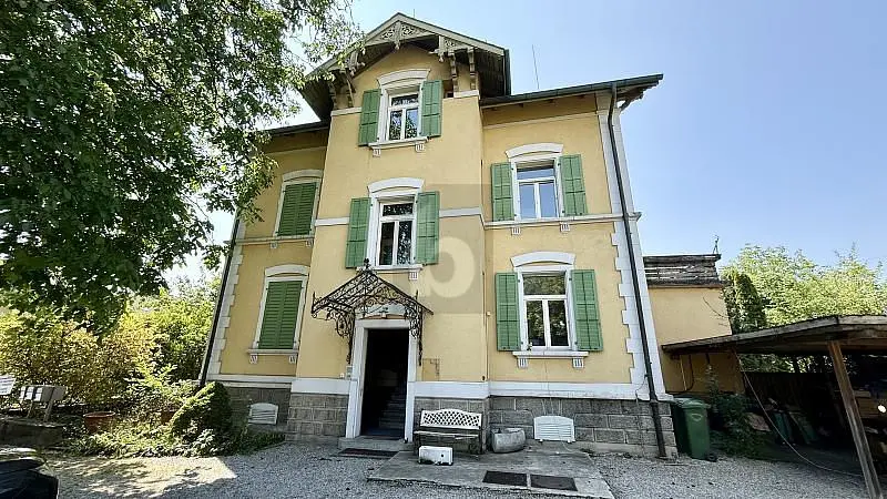 Soggiorno