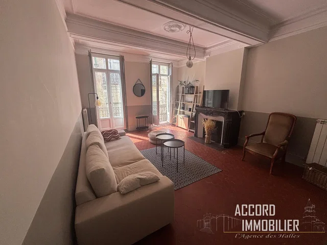 Obývací pokoj