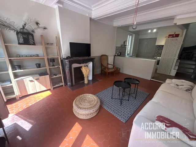 Obývací pokoj