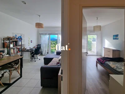 Obývací pokoj