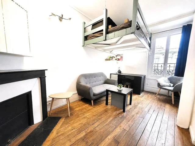 Salon