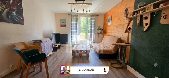 Obývací pokoj