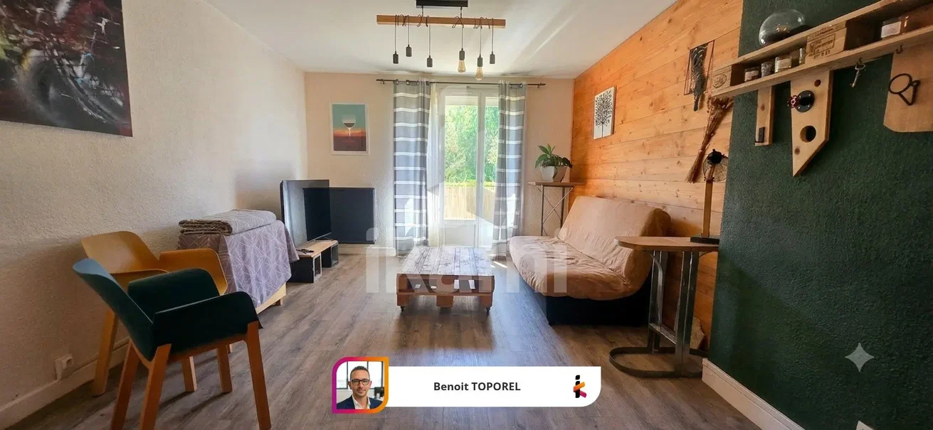 Obývací pokoj
