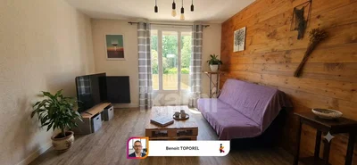 Obývací pokoj