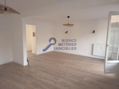Obývací pokoj