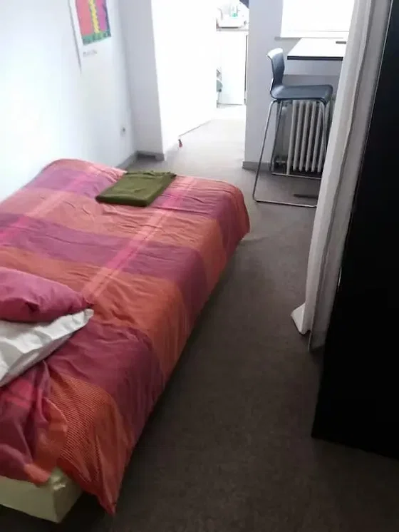 Oturma odası