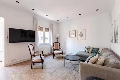 Oturma odası