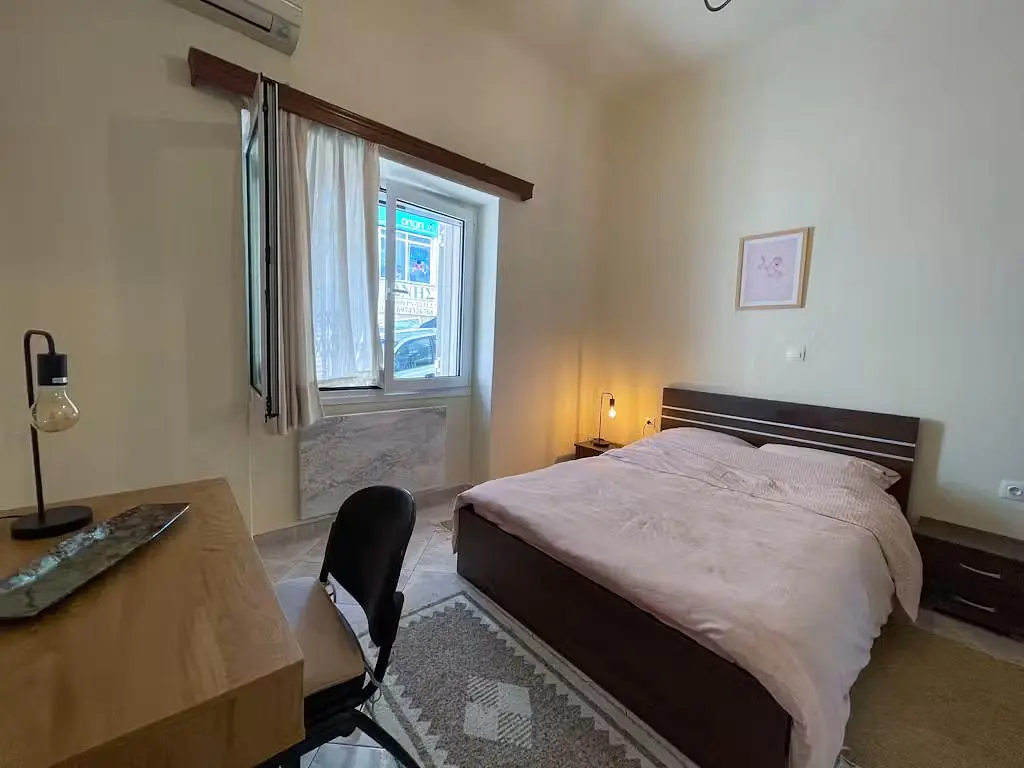 Oturma odası