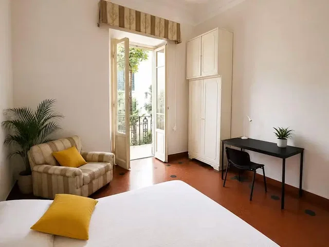 Soggiorno