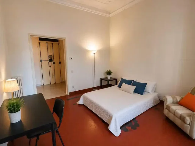 Soggiorno