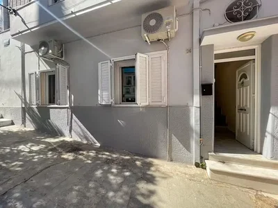 Oturma odası
