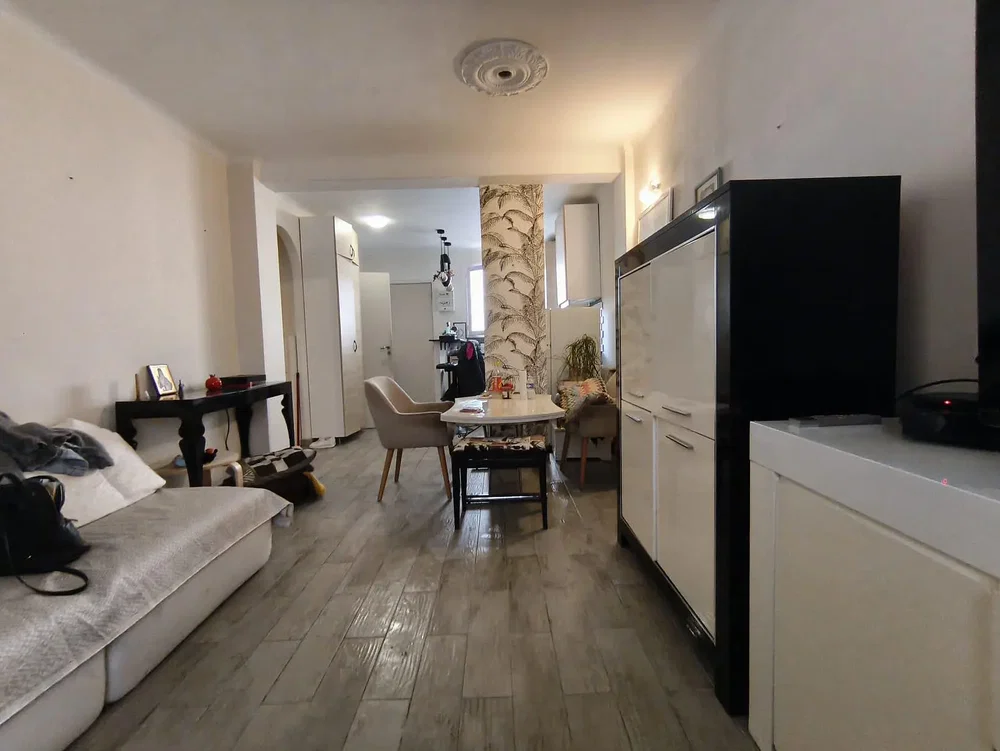 Obývací pokoj