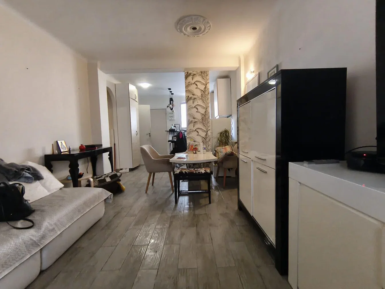 Obývací pokoj